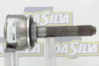 Шарнирный комплект, приводной вал DA SILVA купить