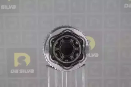 Шарнирный комплект, приводной вал DA SILVA купить