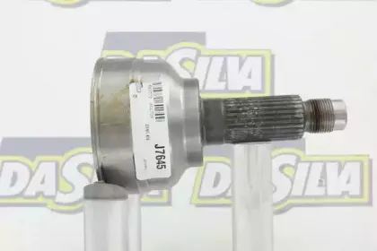 Шарнирный комплект, приводной вал DA SILVA купить