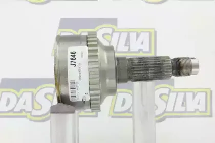 Шарнирный комплект, приводной вал DA SILVA купить