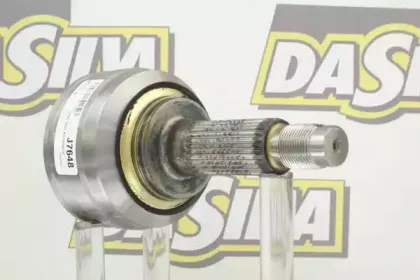 Шарнирный комплект, приводной вал DA SILVA купить