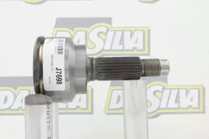 Шарнирный комплект, приводной вал DA SILVA купить