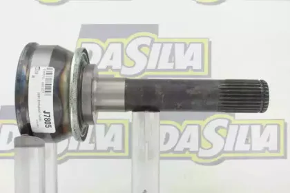 Шарнирный комплект, приводной вал DA SILVA купить