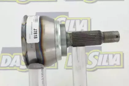 Шарнирный комплект, приводной вал DA SILVA купить