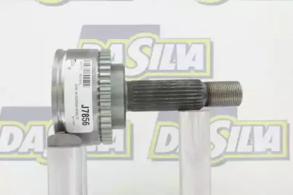 Шарнирный комплект, приводной вал DA SILVA купить