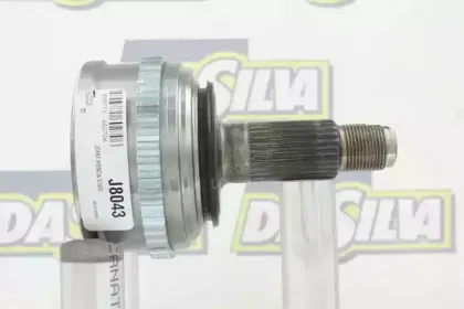 Шарнирный комплект, приводной вал DA SILVA купить