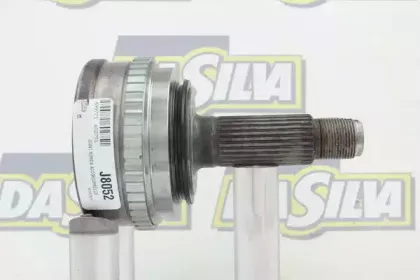 Шарнирный комплект, приводной вал DA SILVA купить