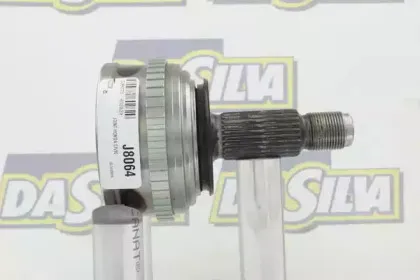 Шарнирный комплект, приводной вал DA SILVA купить