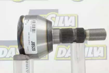 Шарнирный комплект, приводной вал DA SILVA купить