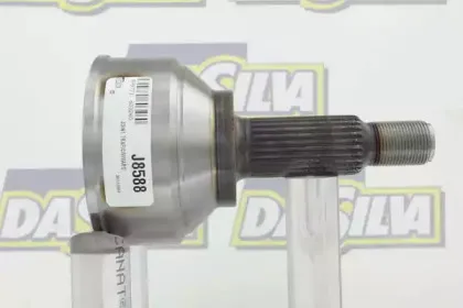 Шарнирный комплект, приводной вал DA SILVA купить