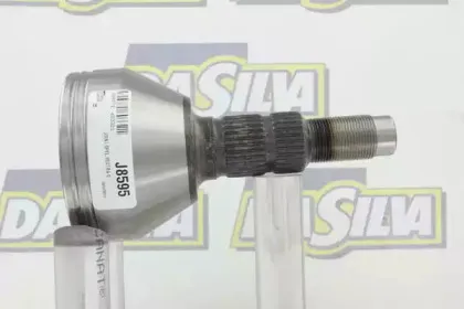 Шарнирный комплект, приводной вал DA SILVA купить