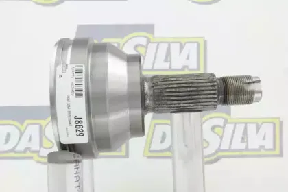 Шарнирный комплект, приводной вал DA SILVA купить