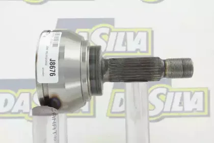 Шарнирный комплект, приводной вал DA SILVA купить