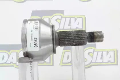 Шарнирный комплект, приводной вал DA SILVA купить