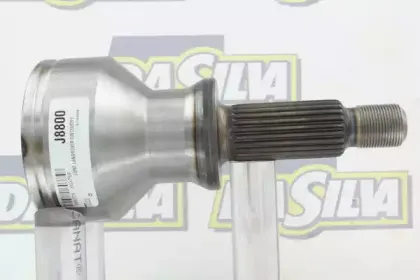 Шарнирный комплект, приводной вал DA SILVA купить