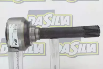 Шарнирный комплект, приводной вал DA SILVA купить