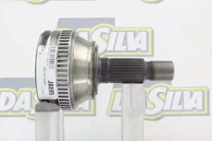 Шарнирный комплект, приводной вал DA SILVA купить
