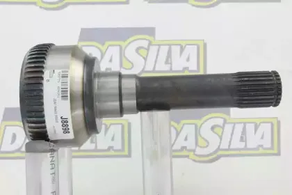 Шарнирный комплект, приводной вал DA SILVA купить