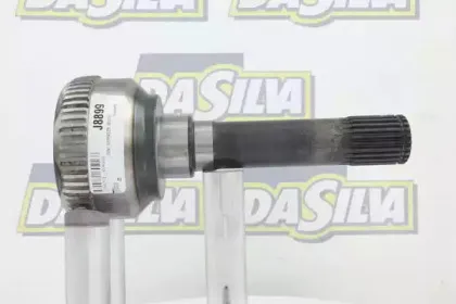 Шарнирный комплект, приводной вал DA SILVA купить