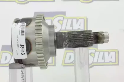 Шарнирный комплект, приводной вал DA SILVA купить