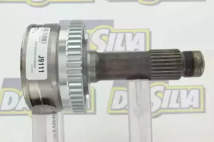 Шарнирный комплект, приводной вал DA SILVA купить