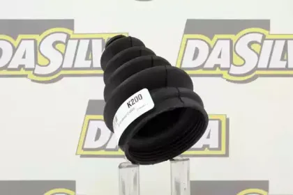 Комплект пылника, приводной вал DA SILVA купить