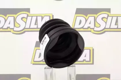 Комплект пылника, приводной вал DA SILVA купить