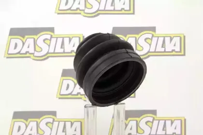 Комплект пылника, приводной вал DA SILVA купить