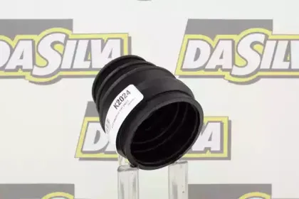 Комплект пылника, приводной вал DA SILVA купить