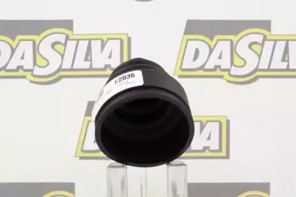 Комплект пылника, приводной вал DA SILVA купить