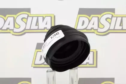 Комплект пылника, приводной вал DA SILVA купить