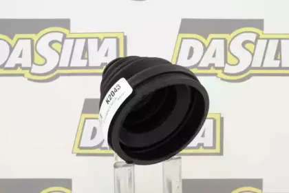 Комплект пылника, приводной вал DA SILVA купить