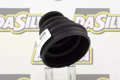 Комплект пылника, приводной вал DA SILVA купить