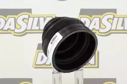 Комплект пылника, приводной вал DA SILVA купить