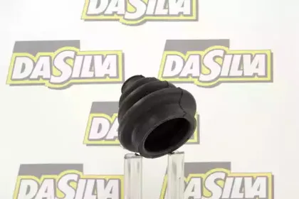 Комплект пылника, приводной вал DA SILVA купить