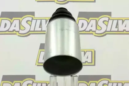 Комплект пылника, приводной вал DA SILVA купить