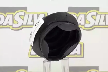 Комплект пылника, приводной вал DA SILVA купить