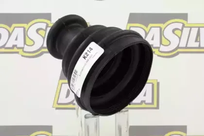 Комплект пылника, приводной вал DA SILVA купить