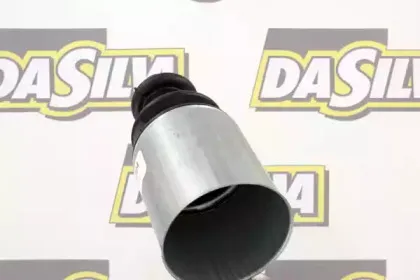 Комплект пылника, приводной вал DA SILVA купить