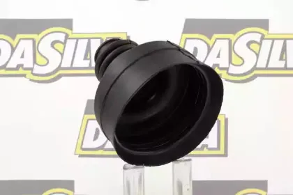 Комплект пылника, приводной вал DA SILVA купить