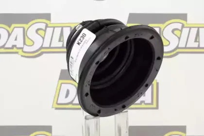 Комплект пылника, приводной вал DA SILVA купить