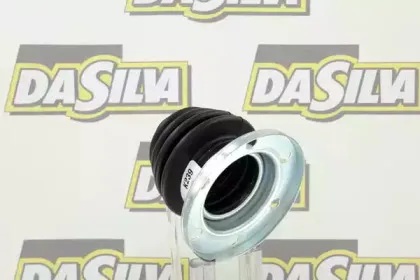Комплект пылника, приводной вал DA SILVA купить