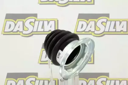 Комплект пылника, приводной вал DA SILVA купить