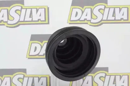 Комплект пылника, приводной вал DA SILVA купить