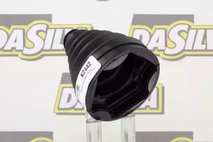 Комплект пылника, приводной вал DA SILVA купить