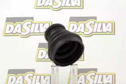 Комплект пылника, приводной вал DA SILVA купить