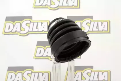 Комплект пылника, приводной вал DA SILVA купить