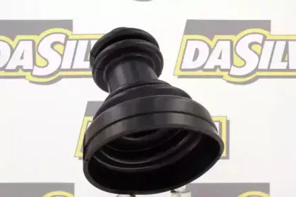 Комплект пылника, приводной вал DA SILVA купить