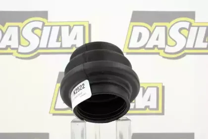 Комплект пылника, приводной вал DA SILVA купить