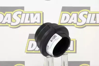 Комплект пылника, приводной вал DA SILVA купить